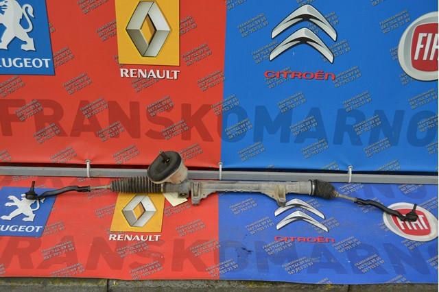 Рульова рейка 8200088495 RENAULT