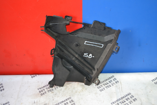 Кришка ременя ГРМ 8200102678 RENAULT