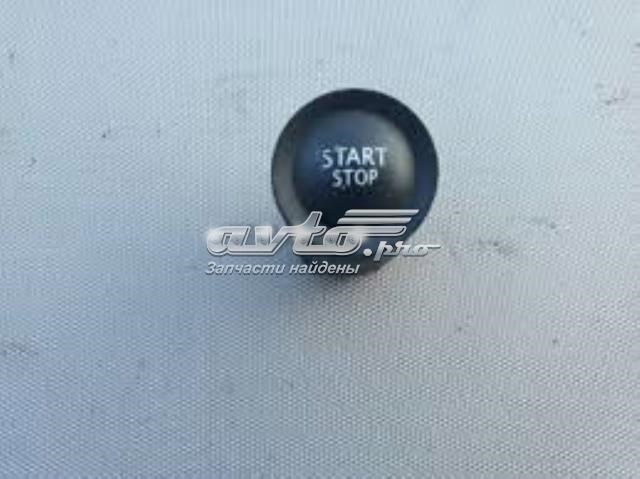 Кнопка запуску двигуна 8200107959 RENAULT