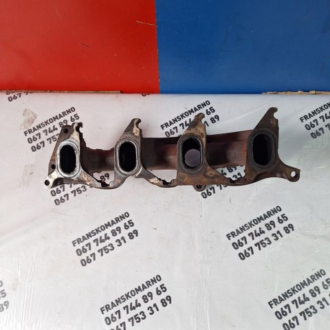 Колектор випускний 8200182342 RENAULT