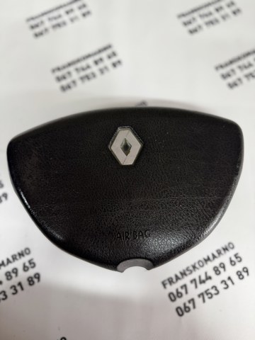 Подушка в кермі 8200188632 RENAULT