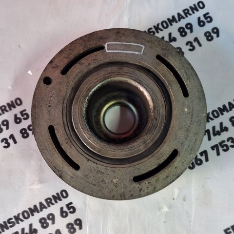 Шків колінвала (демпфер ) 8200213058 RENAULT