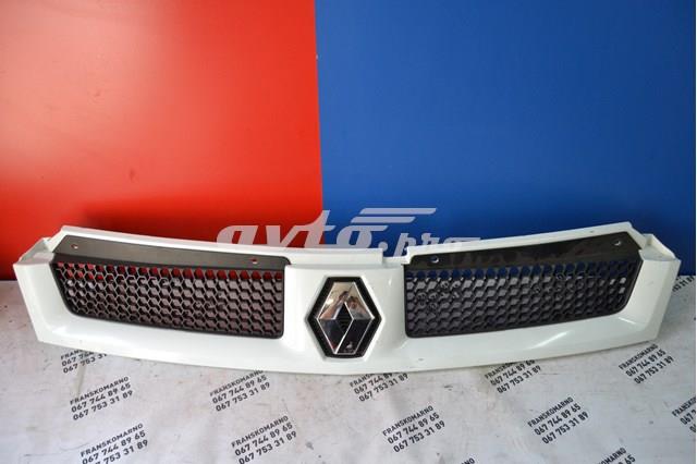 Облицювання радіатора 8200233765 RENAULT