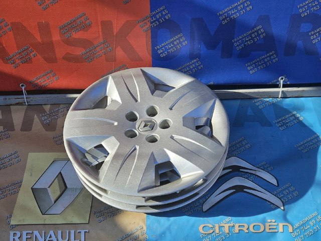 8200239862 Renault (RVI)