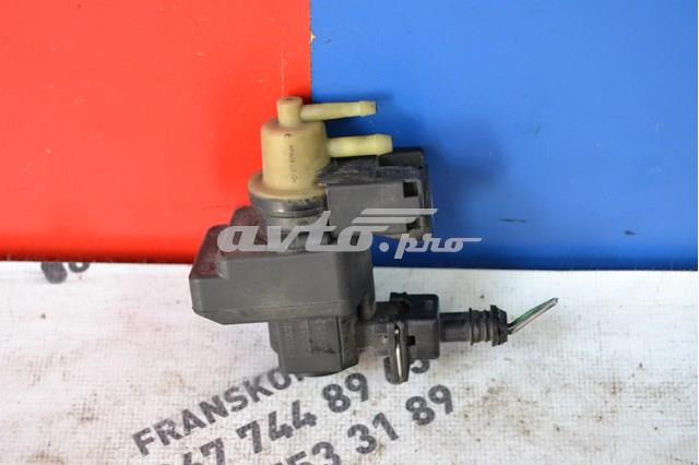 Перетворювач тиску (соленоїд) наддуву / EGR 8200247248 RENAULT