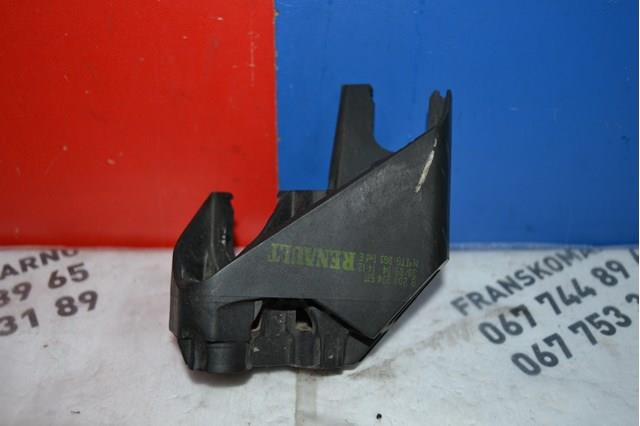 Кронштейн кріплення троса КПП 8200274577 RENAULT