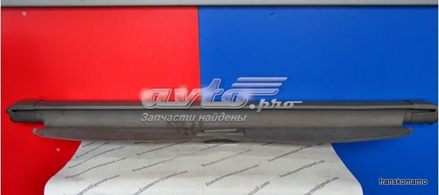 Шторка двері багажного відсіку 8200278676 RENAULT