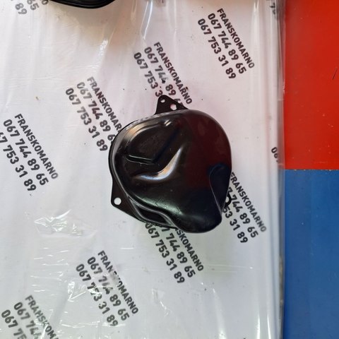 Кришка коробки передач, задня 8200297214 RENAULT