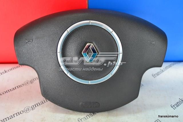 Подушка Айрбег водія 8200301513 RENAULT