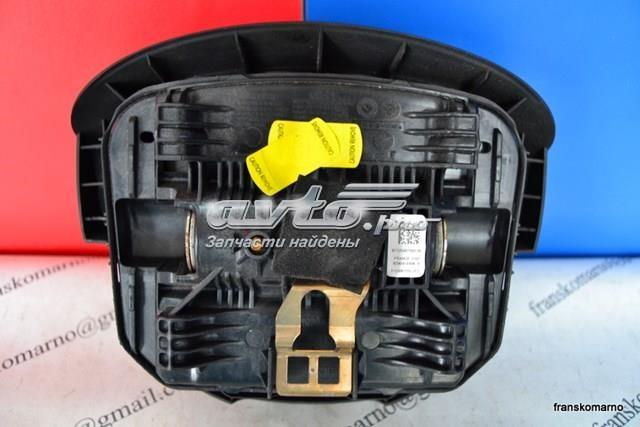 Подушка безпеки водія 8200310291 RENAULT