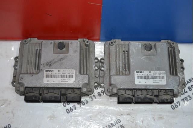 Мізки двигуна 8200311539 RENAULT