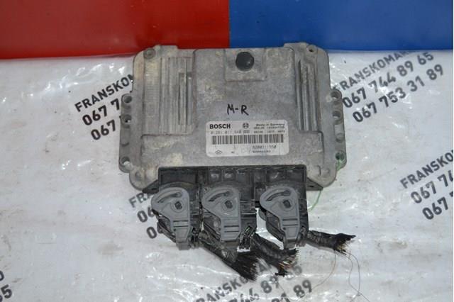 ЕБУ 8200311550 RENAULT