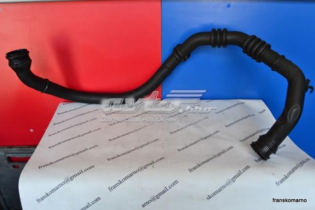 Шланг/патрубок інтеркуллера 8200324183 NISSAN