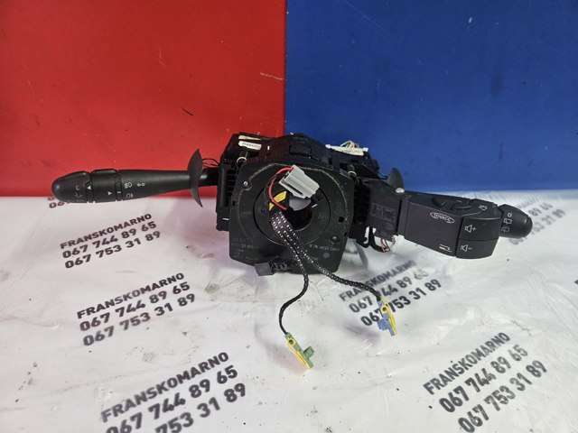 Датчик кута повороту керма 8200328899 RENAULT