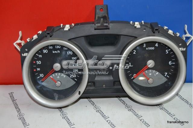 Спідометр 8200364007 RENAULT