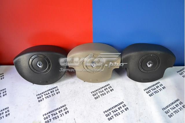 Подушка AIRBAG передня ліва 8200381849 RENAULT