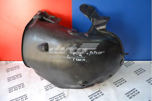Підкрилок переднього крила, лівий передній 8200430598 RENAULT