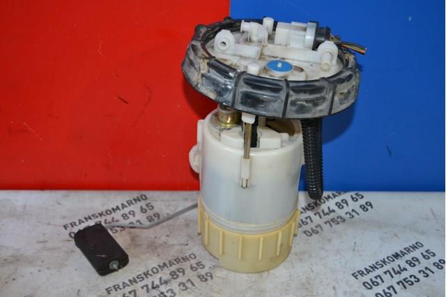 Електробензонасос 8200432671 RENAULT