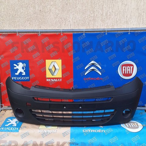 Буфер (бампер) передній 8200436678 RENAULT