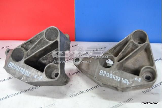 Права подушка двигуна 8200437464 RENAULT