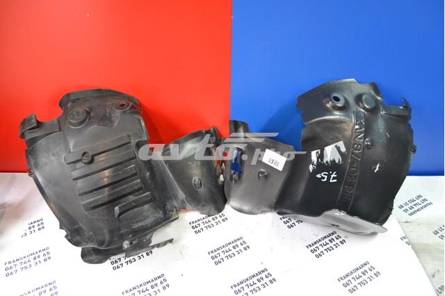 Підкрилок переднього крила, правий передній 8200460515 RENAULT