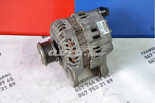 Генератор 8200468131 RENAULT