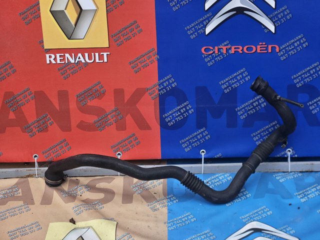 Трубка, що нагнітається 8200469423 RENAULT