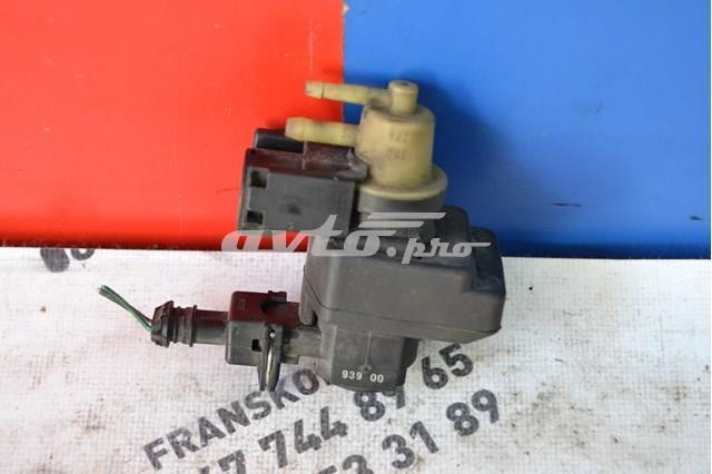 Перетворювач тиску (соленоїд) наддуву / EGR 8200486264 OPEL