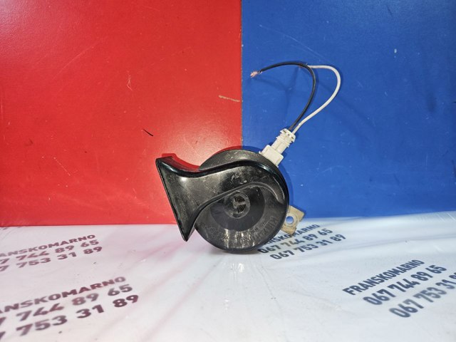 Клаксон 8200491390 RENAULT