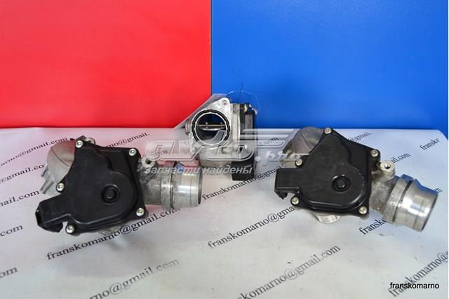 Заслінка повітряна 8200614985 MERCEDES