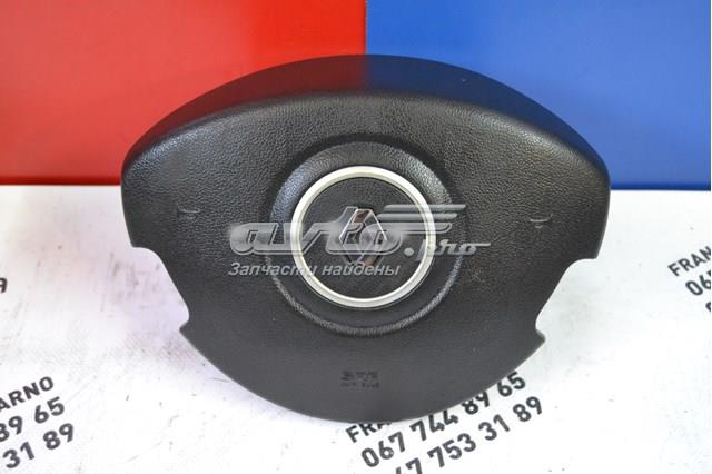 Установка подушки безпеки водія 8200677496 RENAULT