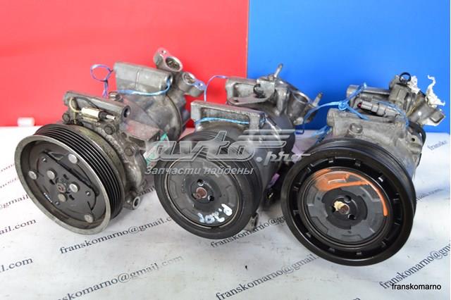 Компресор холодоагенту 8200716562 RENAULT