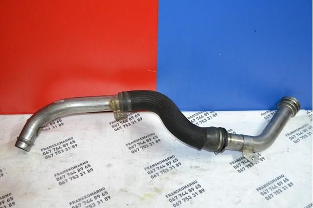 Трубка, що нагнітається 8200731430 RENAULT