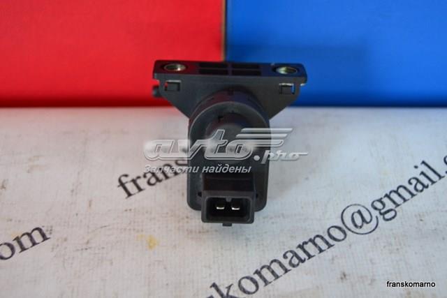 Клапан соленоїд регулювання заслонки EGR 8200762162 RENAULT