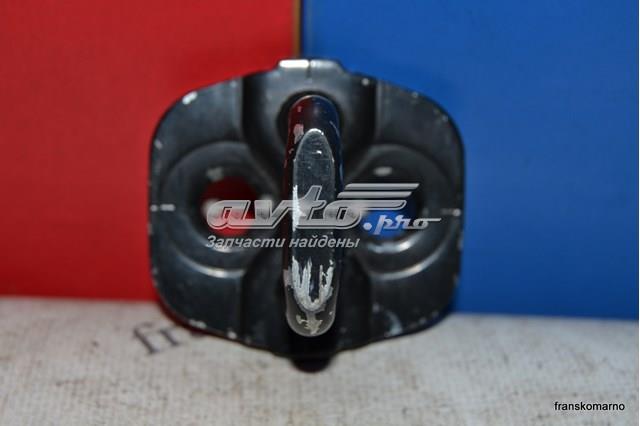 Петля-зачіп (відповідна частина) замка двері задньої 8200778368 RENAULT