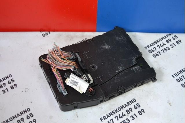 Корпус запобіжників 8200780021 RENAULT