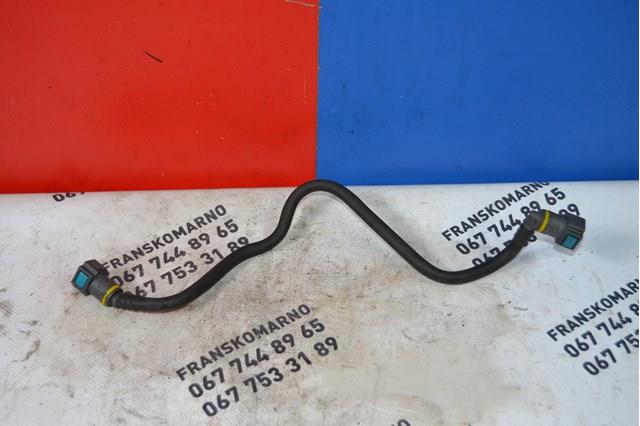 Трубка паливна від клапана відсічення до ПНВТ 8200826116 RENAULT