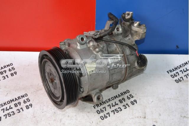 Компресор кондиціонера 8200939386 RENAULT