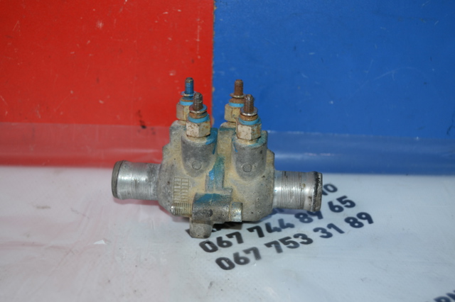 Електропідігрівач охолоджуючої рідини 8200945828 RENAULT