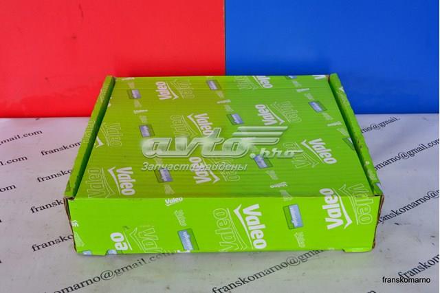 Комплект зчеплення (3 частини) 821184 VALEO