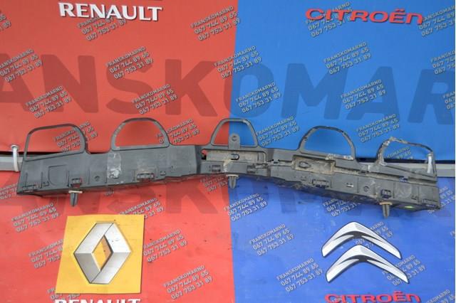 Амортизатор бампера заднього 850323413R RENAULT