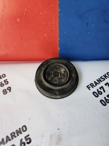 Основна фара - вставка 86AG13K060AA FORD