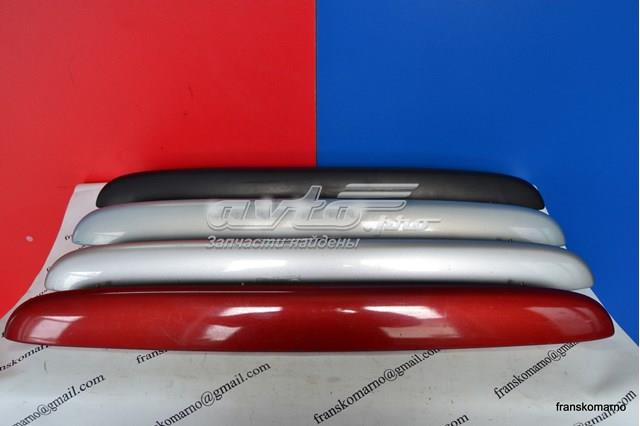 Накладка задньої 3-й/5-й двері 874267 PEUGEOT