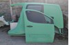 Двері (передні) кабіни в зборі Citroen Berlingo
