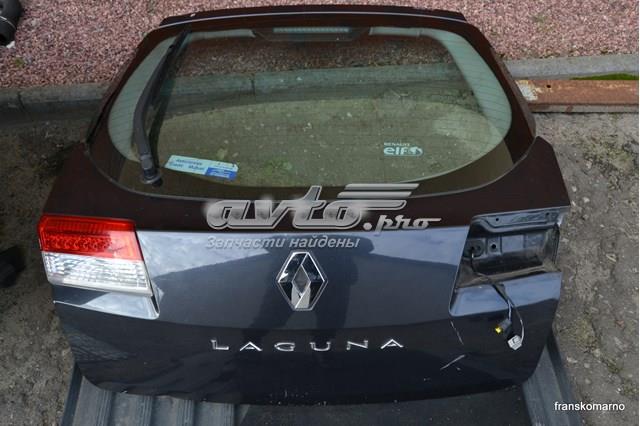 Задня ляда 901000820R RENAULT