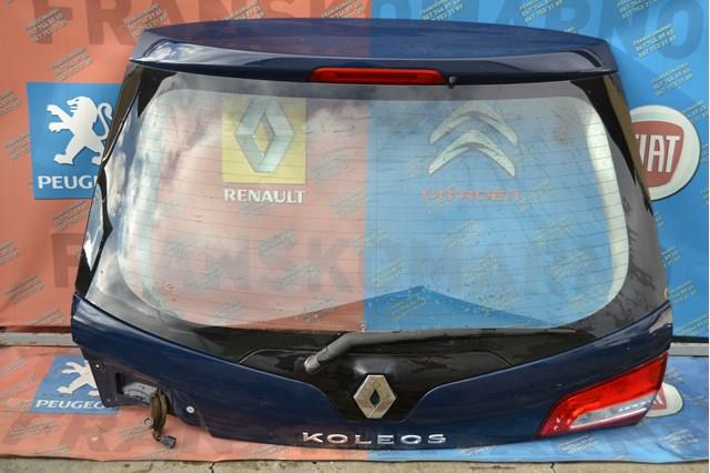 Двері багажника 901008835R RENAULT