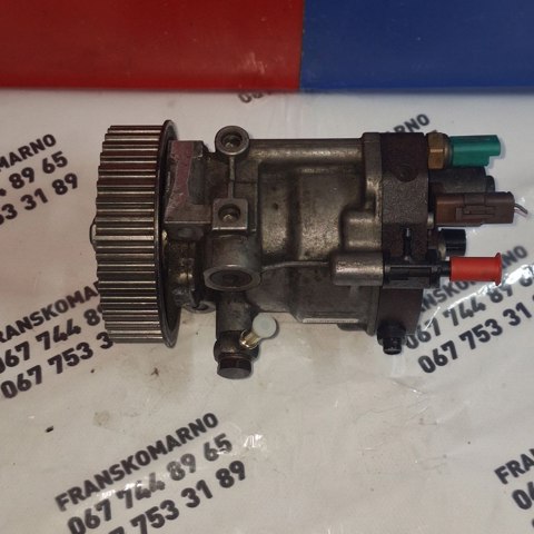 Насос паливний високого тиску (ПНВТ) 9042A014A DELPHI