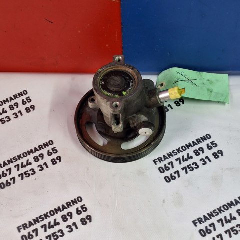Насос гідропідсилювача 9151249180 PEUGEOT