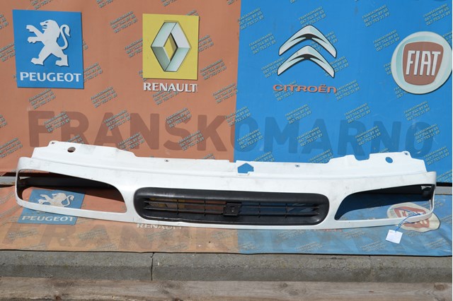 Облицювання радіатора 9464426380 FIAT