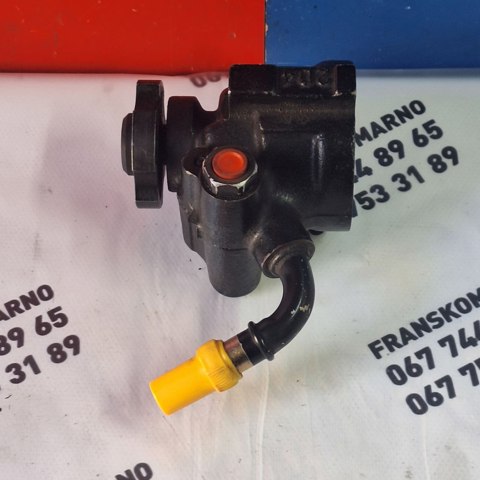 Насос ГПК 9622072080 PEUGEOT